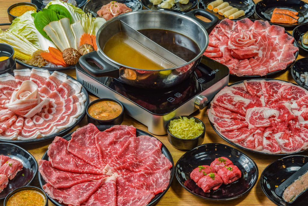 ชาบู